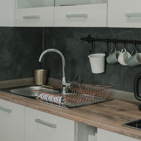Gallery Apartment 1 Martin Dış mekan fotoğraf