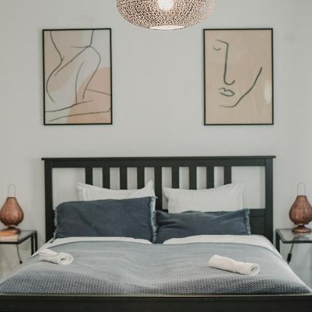 Gallery Apartment 1 Martin Dış mekan fotoğraf