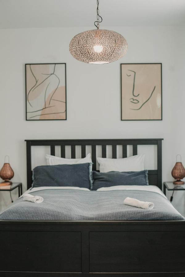 Gallery Apartment 1 Martin Dış mekan fotoğraf