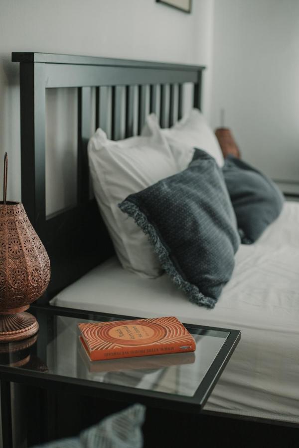 Gallery Apartment 1 Martin Dış mekan fotoğraf