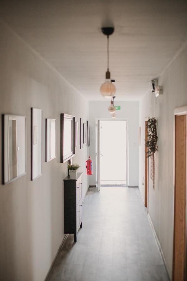 Gallery Apartment 1 Martin Dış mekan fotoğraf